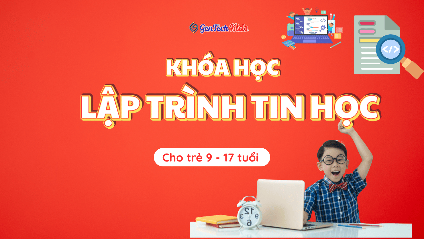 Homepage 9 Cho tre coding 2