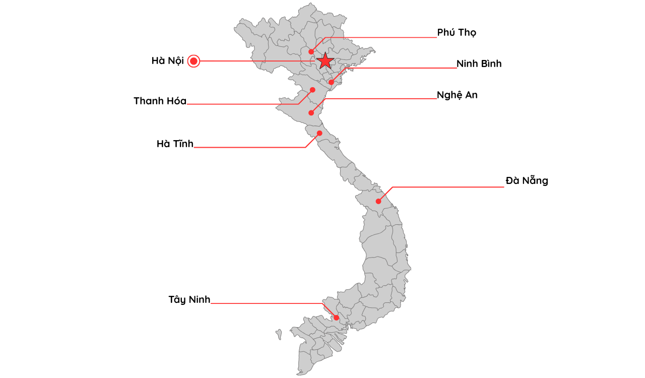 Mang luoi Gentech