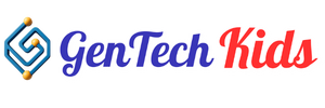 Gentech Kids | Làm chủ công nghệ – Hướng nghiệp sớm thành tài