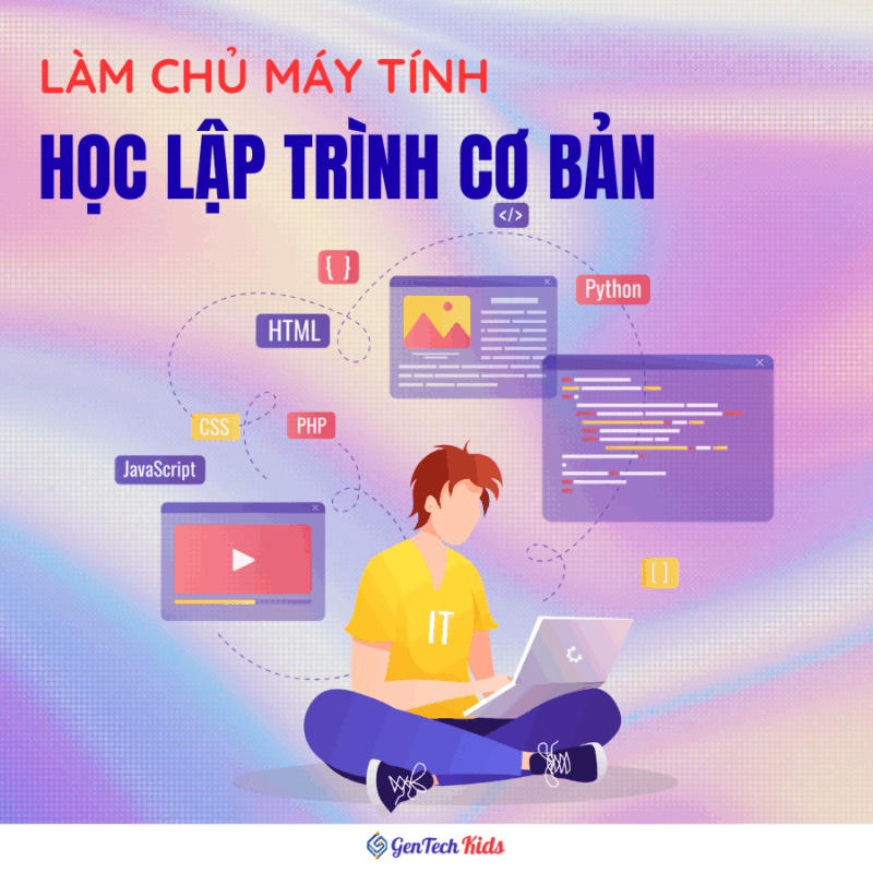 Làm chủ máy tính 5 lap trinh co ban