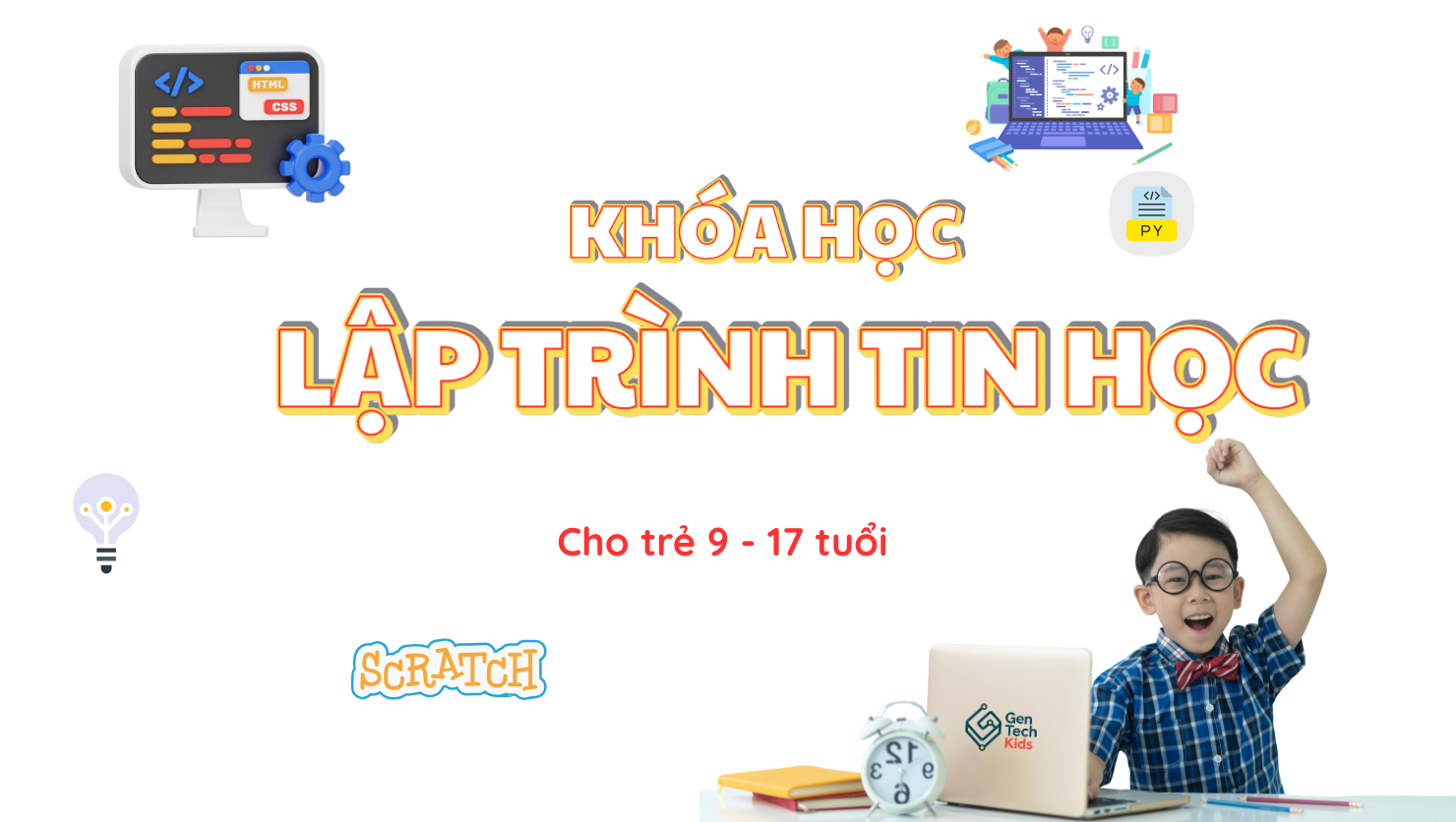 Lập trình tin học trẻ 1 lap trinh tin hoc tre