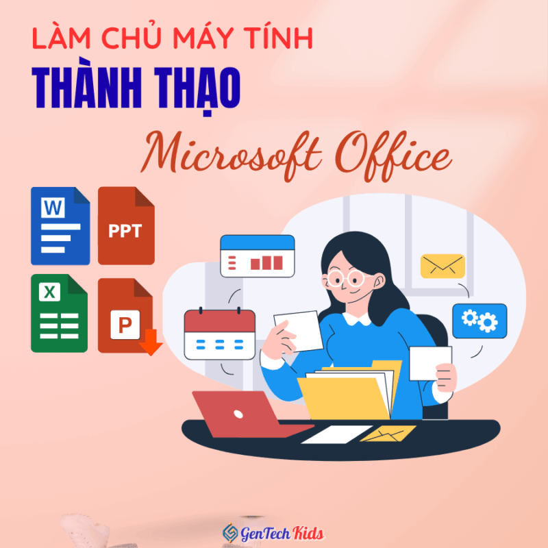 Làm chủ máy tính 3 thanh thao may tinh