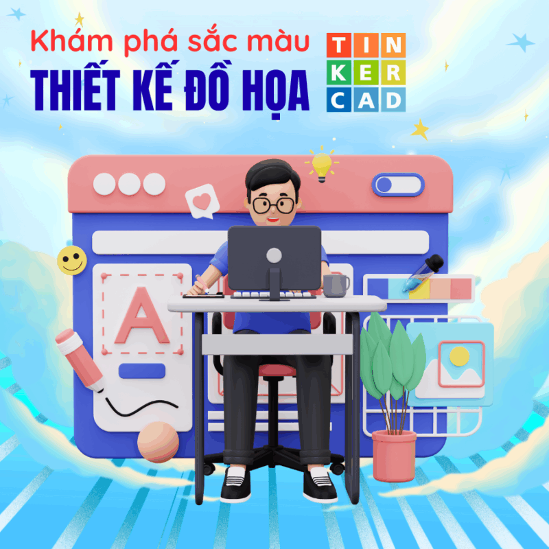 Thiết kế đồ họa 3 thiet ke 3d